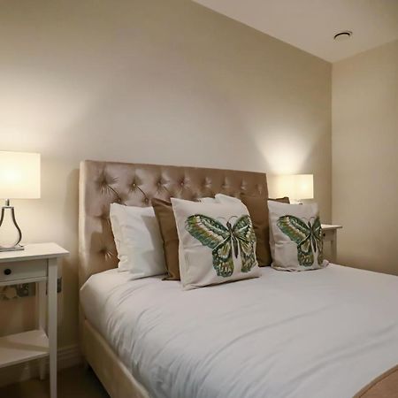Portfolio Apartments - Welwyn Business Park مدينة ويلوين جاردن المظهر الخارجي الصورة