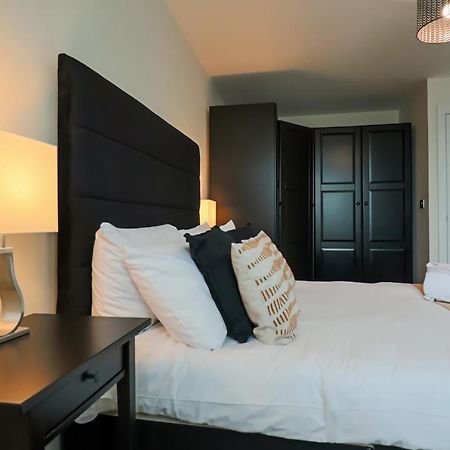 Portfolio Apartments - Welwyn Business Park مدينة ويلوين جاردن المظهر الخارجي الصورة